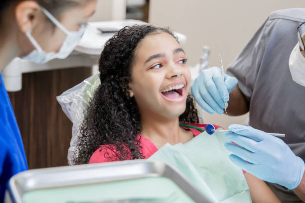 Best Root Canal Emergency Dentist  in Haskins, OH