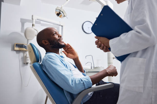 Best Broken Tooth Emergency  in Haskins, OH