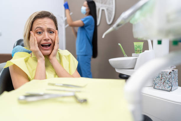 Best Broken Tooth Emergency  in Haskins, OH