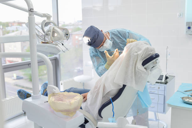 Best Emergency Tooth Extraction  in Haskins, OH
